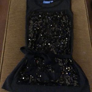 Simply Vera Vera Wang Top EUC